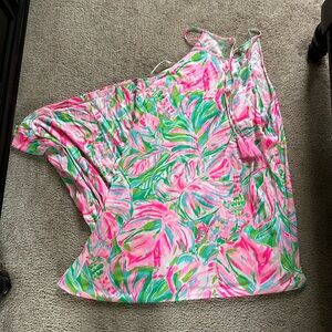 Lilly Pulitzer max dress